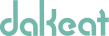 dakeat Logo