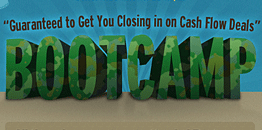 Russ Dalbey's Bootcamp Landing Page